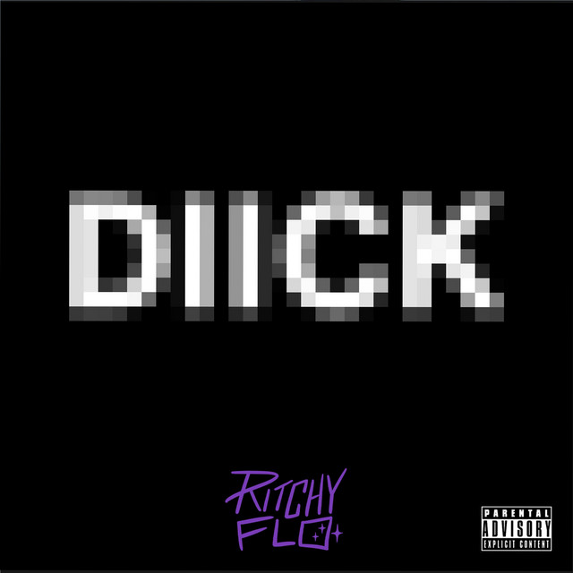 DIICK cover art