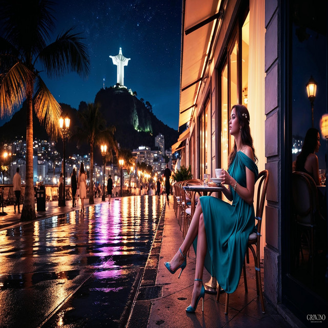 Deep Dreams: Atmospheric Chillstep & Progressive Deep House Journey | Rio de Janeiro Playlist cover art