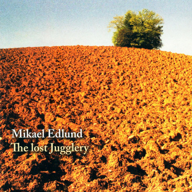 Mikael Edlund Photo