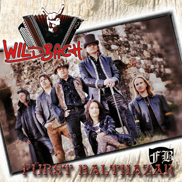 Fürst Balthazar cover art