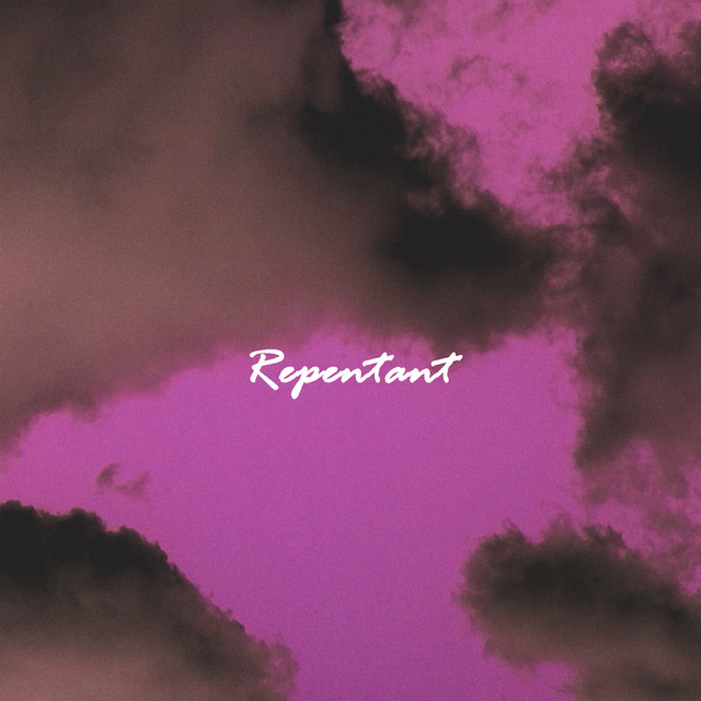 Repentant cover art