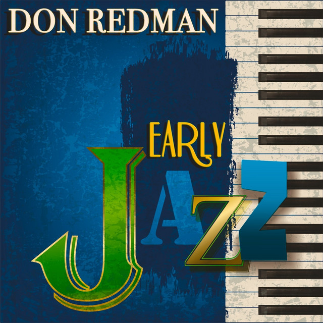 Early Jazz (Remastered) cover art