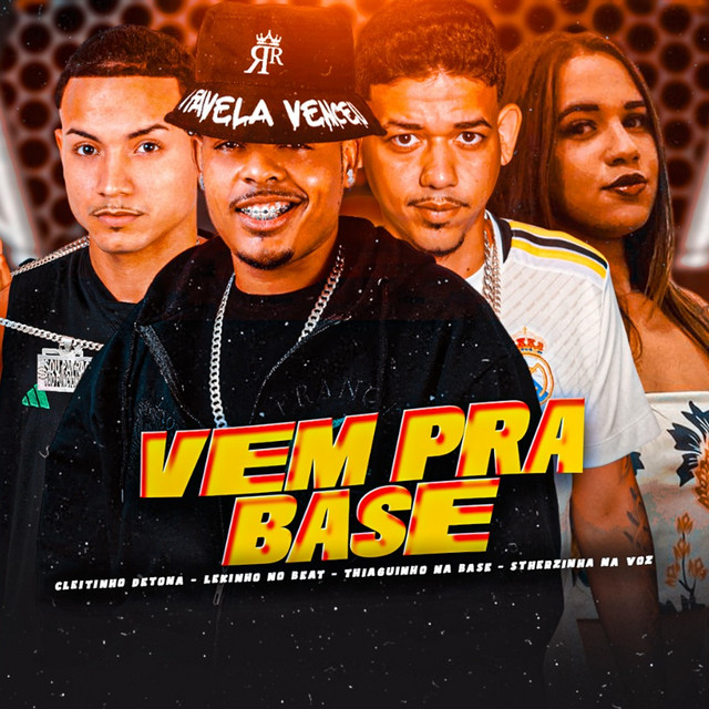 Vem pra Base