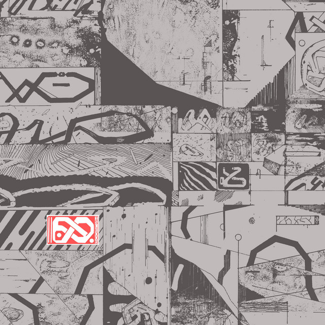 Enginetics & Plasmalterations cover art