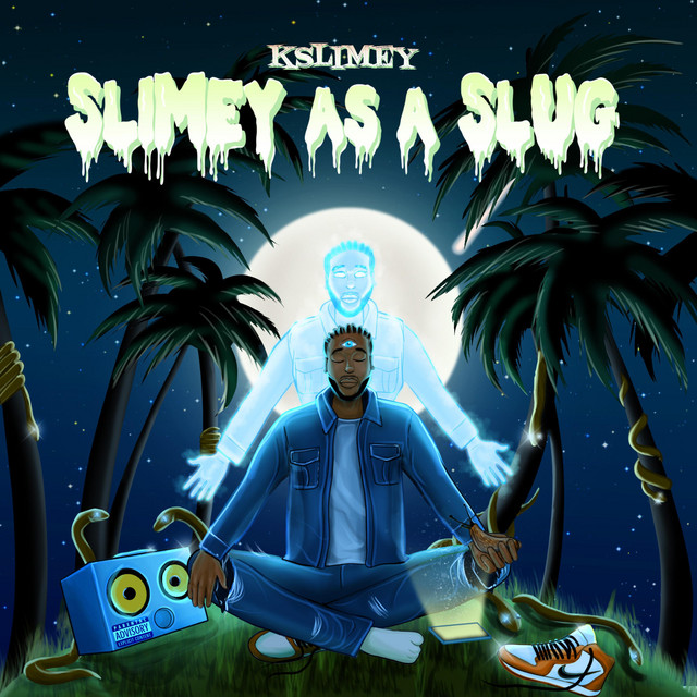 Kslimey | Spotify