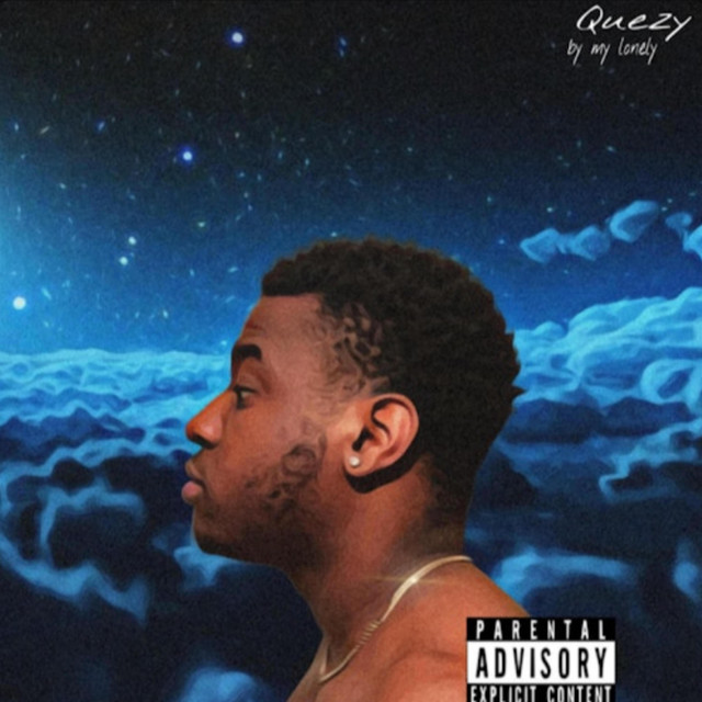 Bymylonely. cover art