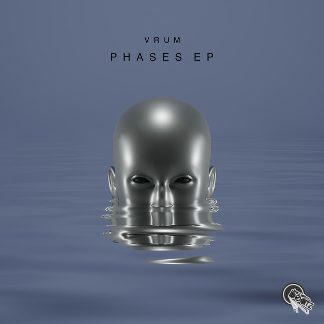 Phases cover art