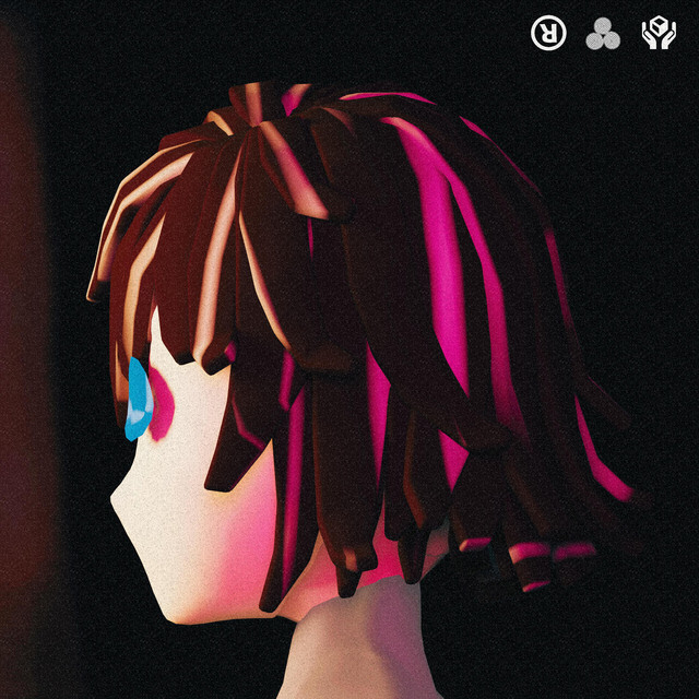 TUFF cover art