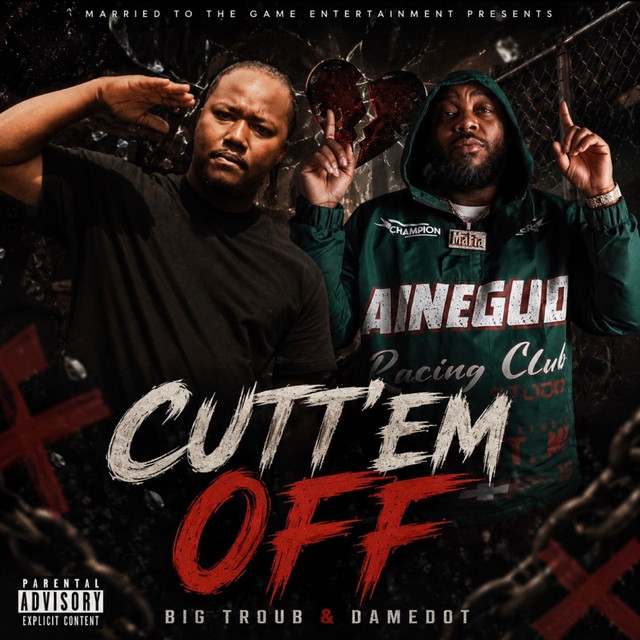 Cutt'em Off album image