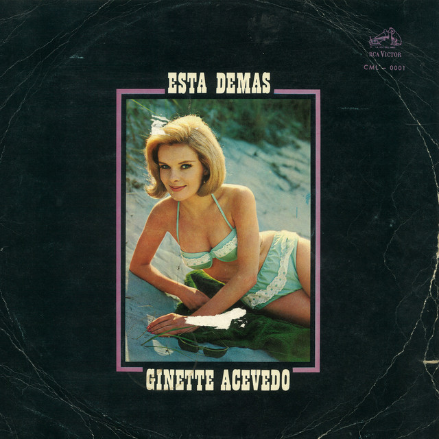 Está Demás cover art