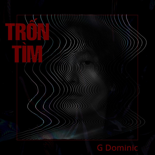 TRỐN TÌM cover art