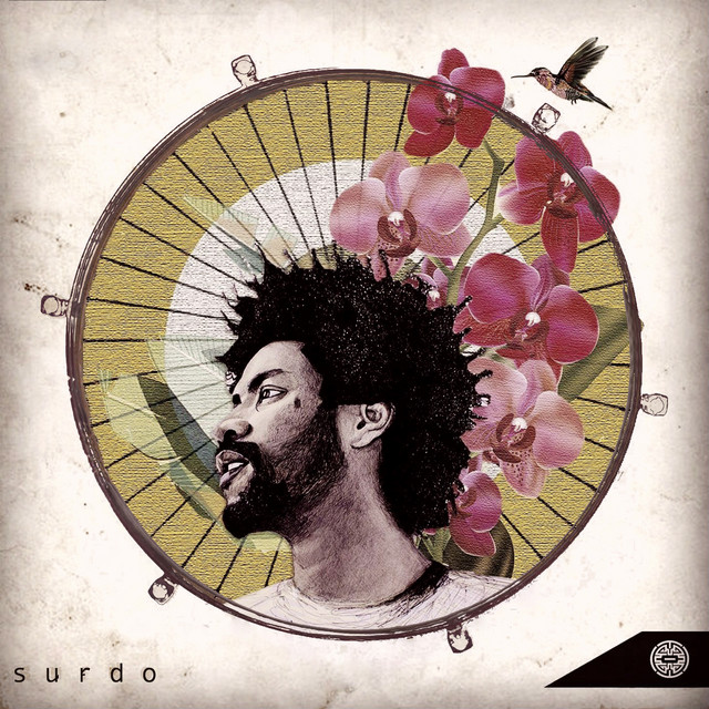 Surdo cover art