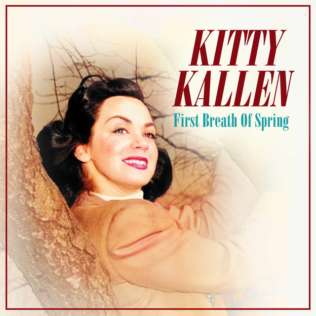 First Breath Of Spring cover art