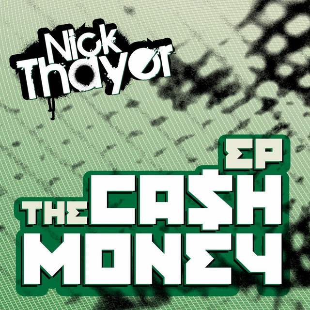 The Ca$h Money EP cover art