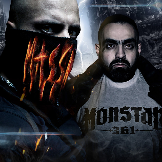 Hapiste Volta cover art