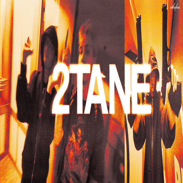 2TANE cover art