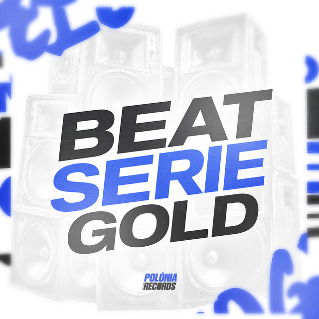 4 MINUTINHOS DE BEAT SERIE GOLD 2024