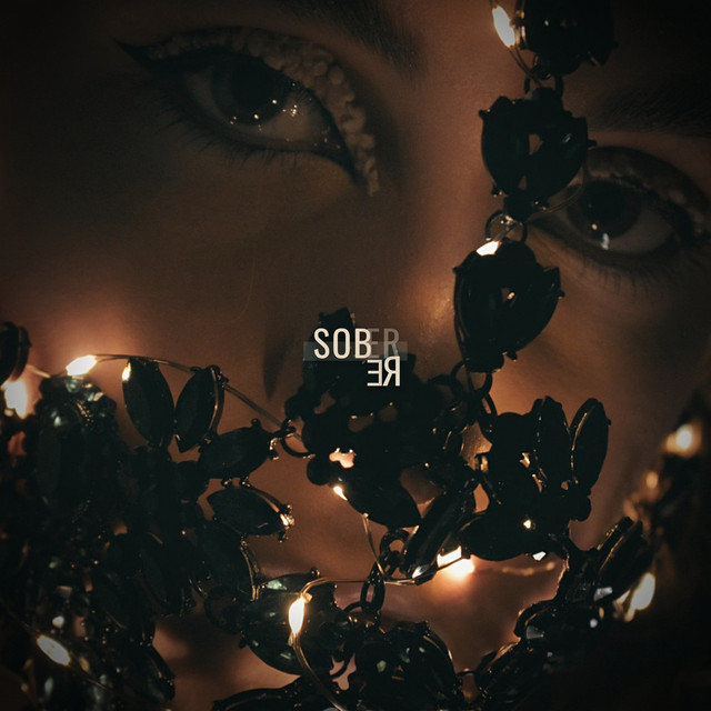 Sober cover art