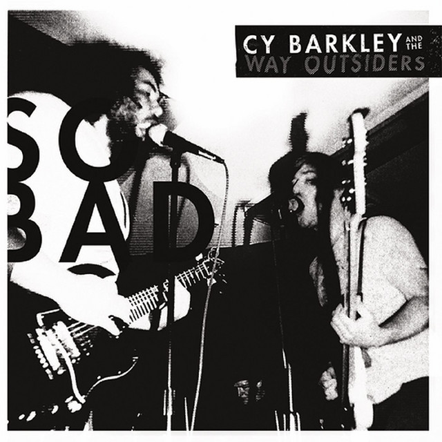 Cy Barkley and The Way Outsiders Photo