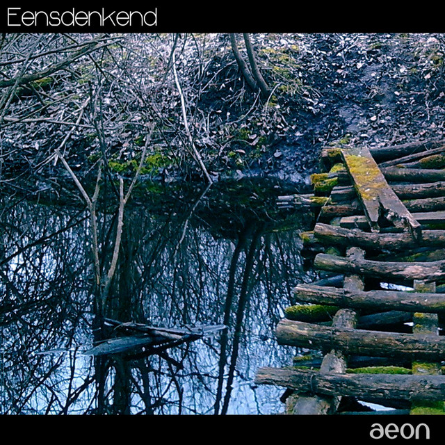 Aeon cover art