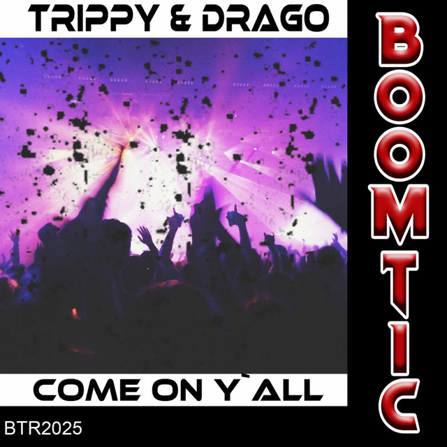 Trippy & Drago