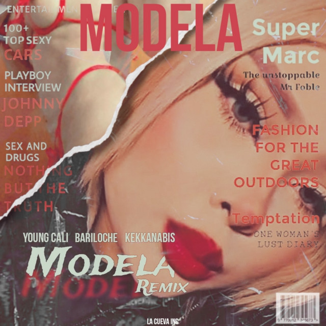 Modela - Remix