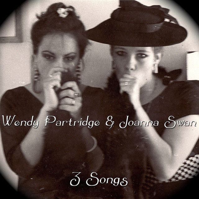 3 Songs cover art