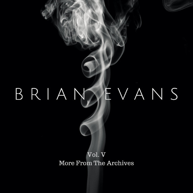 Vol. 5 (More from the Archives) cover art