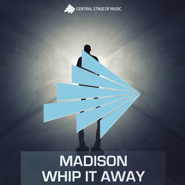 Whip It Away cover