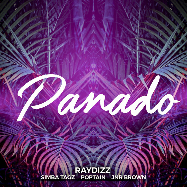 Panado cover art