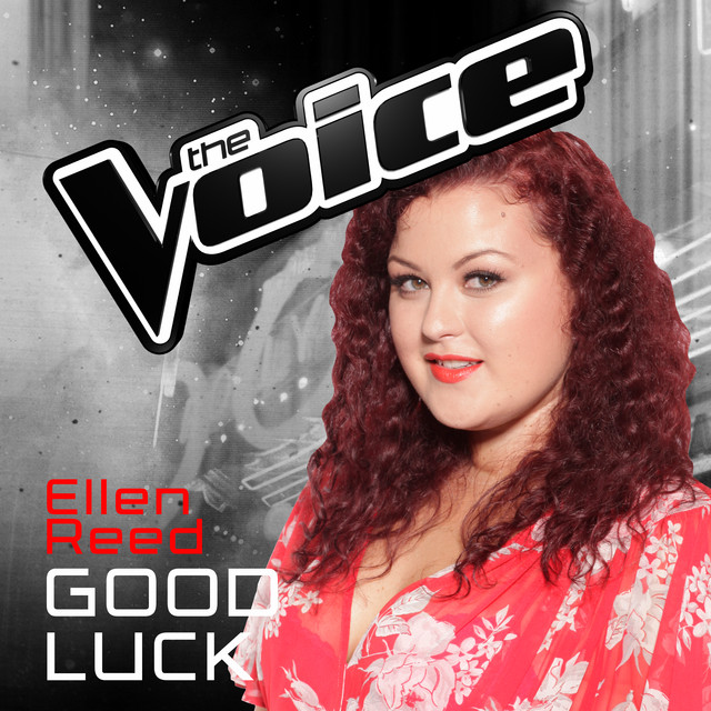 Good Luck (The Voice Australia 2016 Performance) - Single by Ellen Reed ...