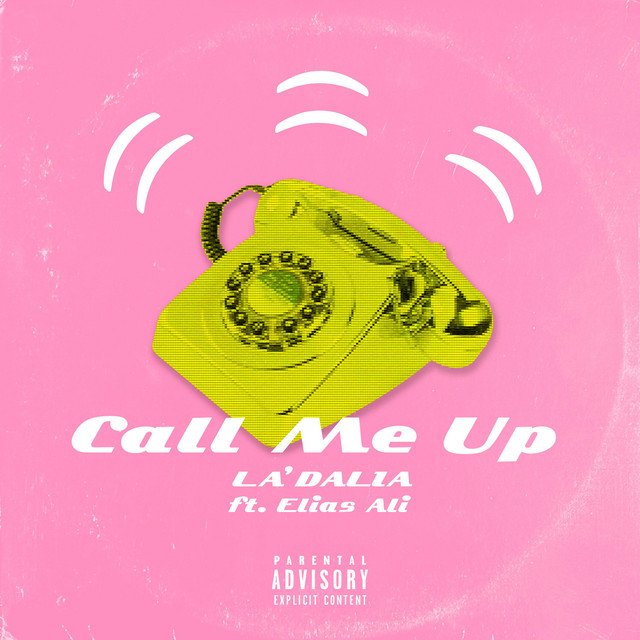 Call Me Up