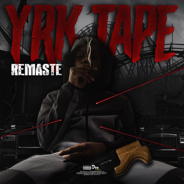 Yrk Tape Remastered - Album by Yrk Rari | Spotify