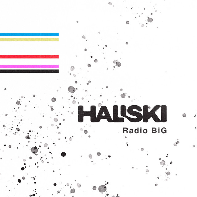 Radio BiG cover art