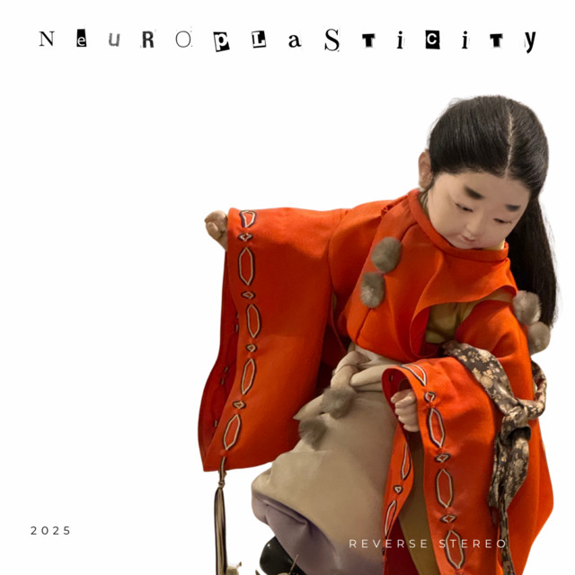 Reverse Stereo – Neuroplasticity