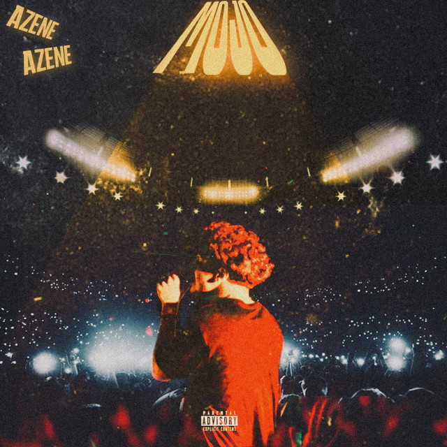 Mojo cover art