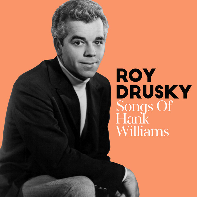 Songs of Hank Williams and Other Favourites cover art