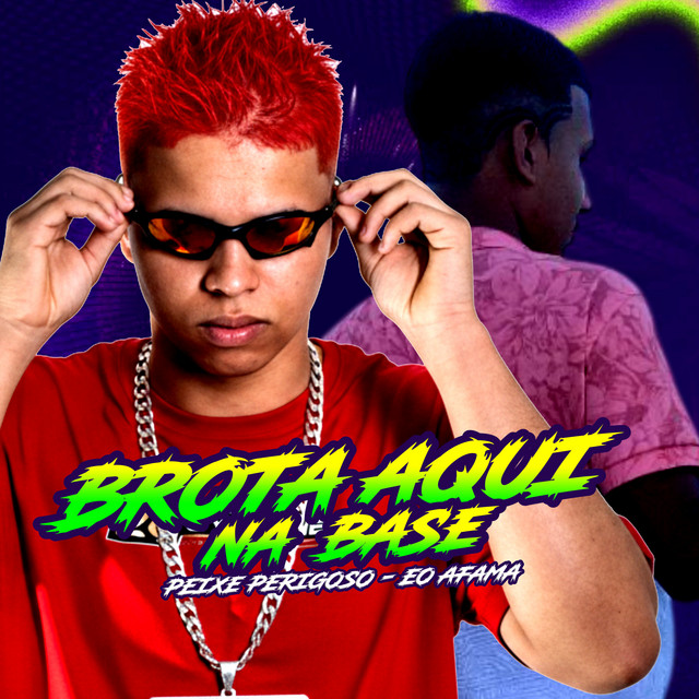 Brota Aqui na Base