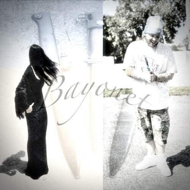 bayonet - Single by Mezha | Spotify