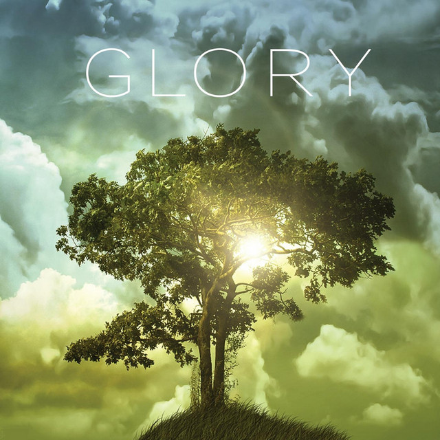 Glory cover art