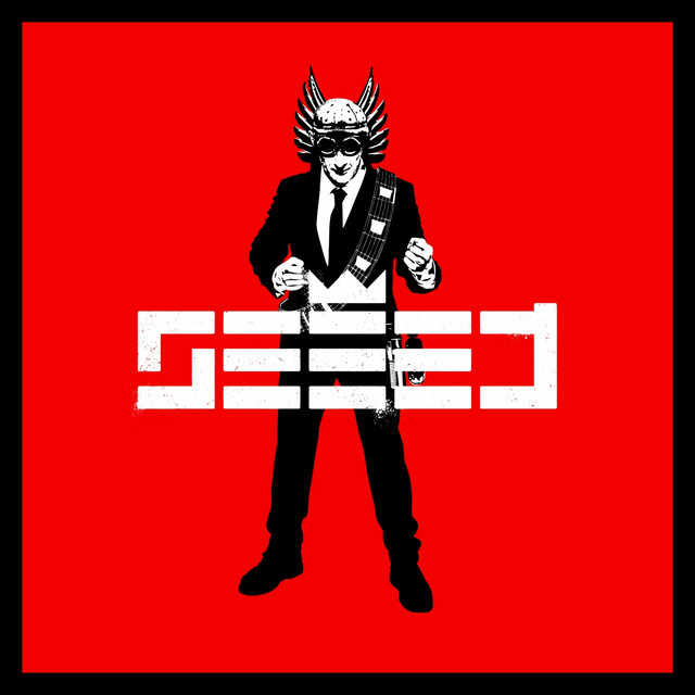 SEEED cover art