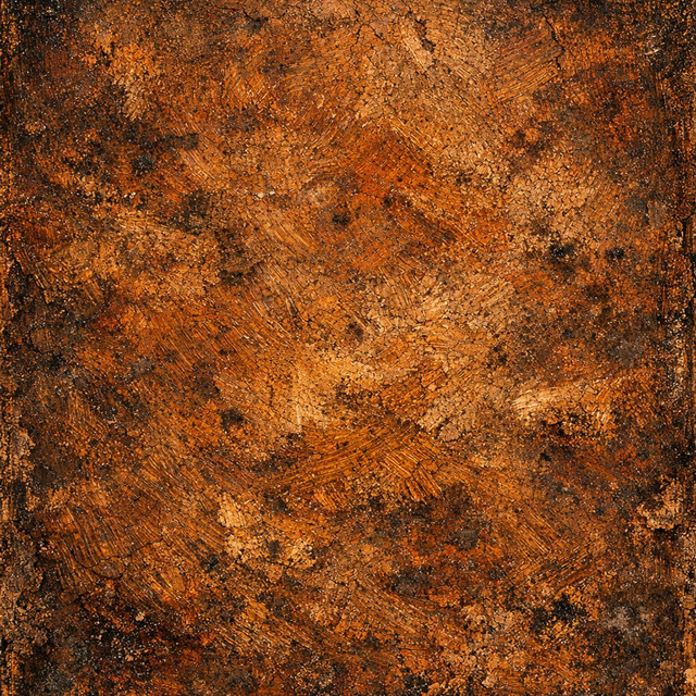 AN ORANGE EP cover art
