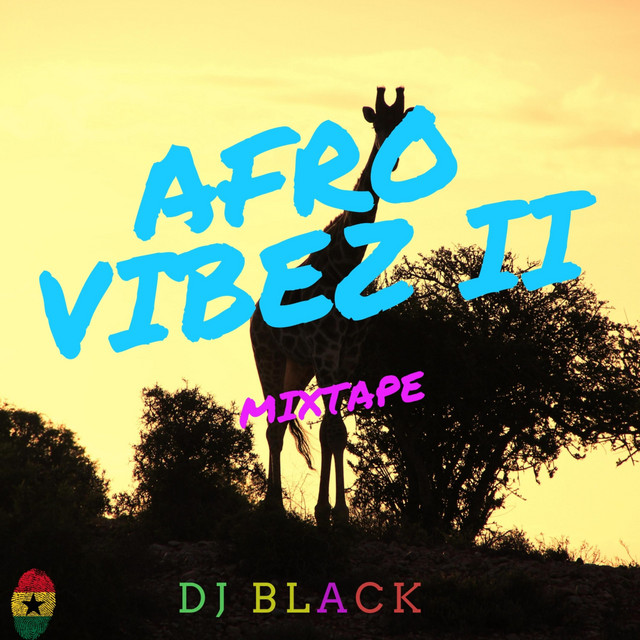 DJ Black