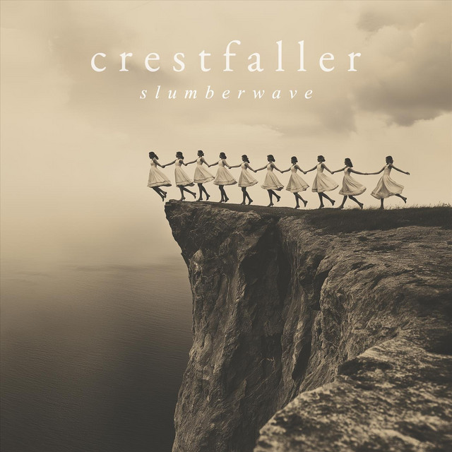 Crestfaller cover art