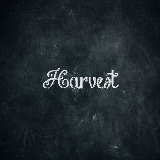 Harvest