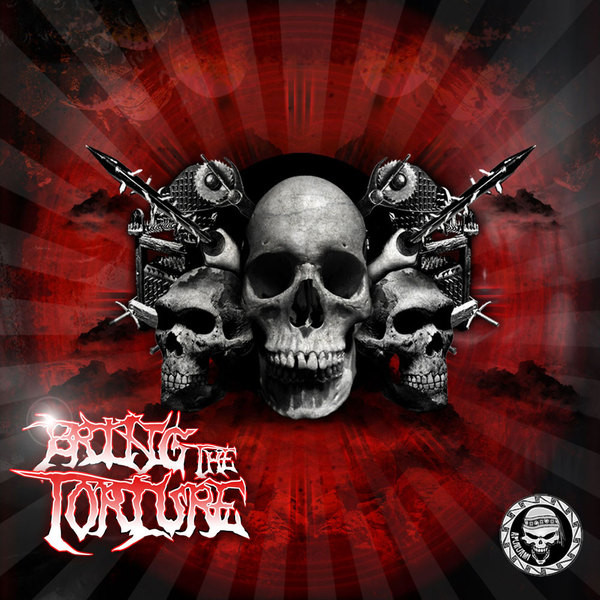 Bring the Torture cover