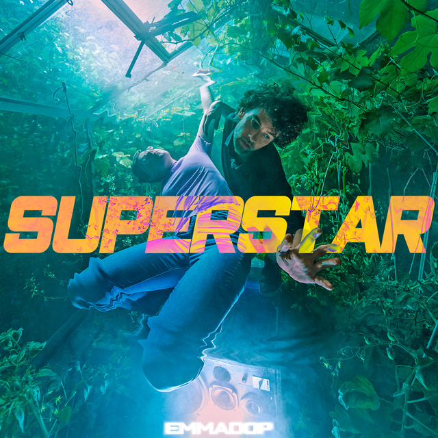 Superstar cover