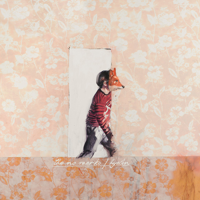 Split EP cover