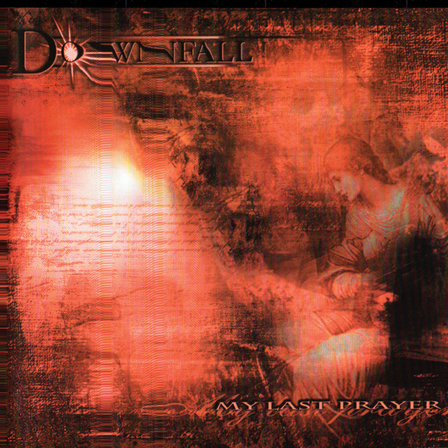 My Last Prayer cover art