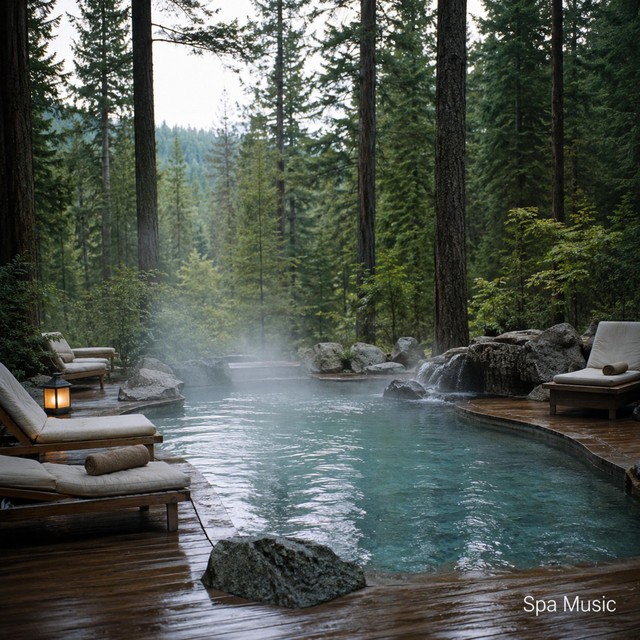 Spa Music